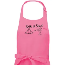 Anglický slovníček - Shit - Sheet