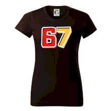 67 - čísla