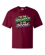 Marihuana - Iam the highest in the room