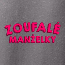 Zoufalé manželky