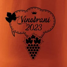 Vinobraní 2023