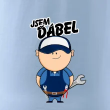 Jsem ďábel opravář