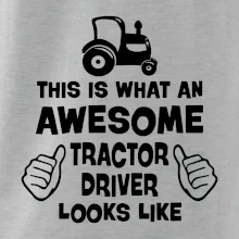 Užasný řidič je zde!