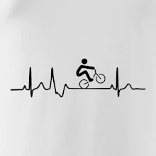 EKG BMX kolo