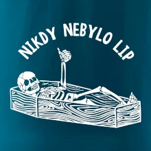 Nikdy nebylo lip