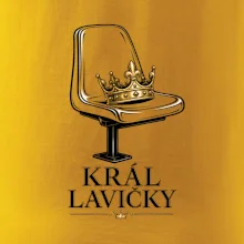 Král lavičky