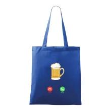 Volá pivo  (Pecka design)