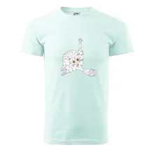 Kočka čistotná (studio-arte.cz)