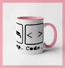 Eat sleep Code Eat sleep Code