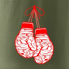 Brain Gloves