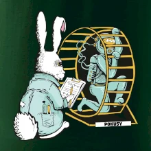 Pokusy na lidech (Pecka Design)