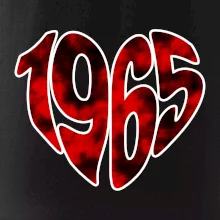 1965 v srdci