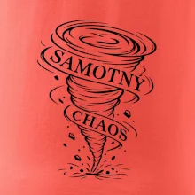 Samotný chaos
