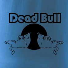 Dead Bull obrys