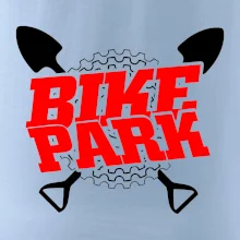 Bike park lopaty