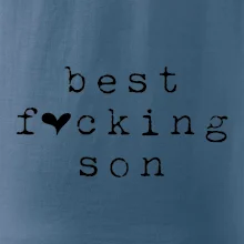 Best fucking son