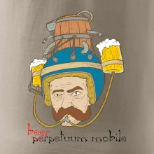 Beerpetuum mobile