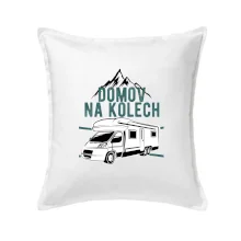 Domov na kolech