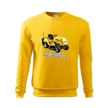 Nejlepší zahradník traktor