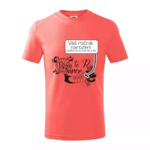 Born to ride - Vlastní ročník