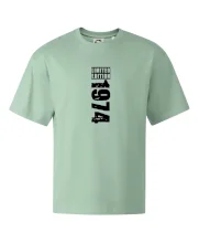 Limited edition 1974 pruh