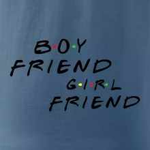 Boy Friend