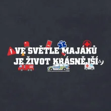 Ve světle majáků je život krásnější