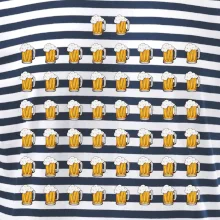 Narozeniny - 50x pivo