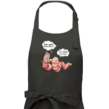 Žížaly na rybách