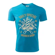 Daily Special Barber Shop