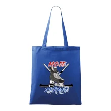 Moje zbraně - hokej