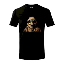 Kachna v pláštěnce