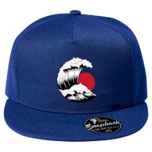 Japan culture - vlna