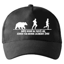 Buďte hodní na tlusté lidi