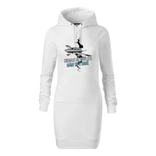 Nedalo se odolat, mám to v sobě letadlo