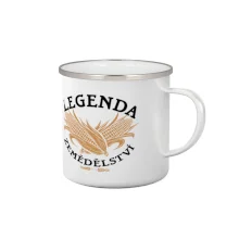 Legenda zemědělství