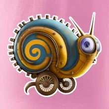 Poštovní vůz z doby dávno minulé