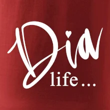 D I A Life