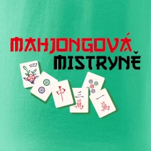 Mahjongová mistryně