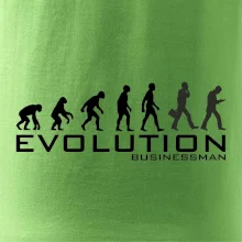 Evoluce Businessman