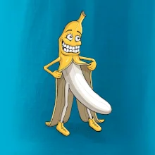 Úchylný banán (Hana-creative)