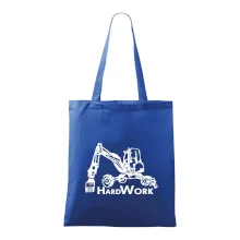 Hard Work kráčivý bagr