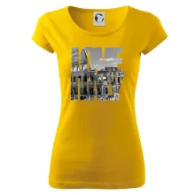 Love italy - colosseum