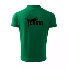 Coma parodie Coma parodie