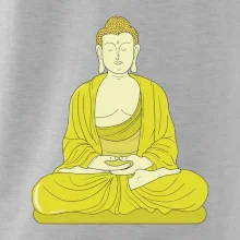 Budha zelenožlutý
