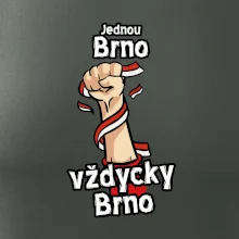 Jednou Brno vždycky Brno