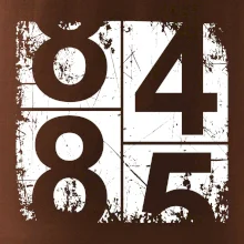 Tachometr 85