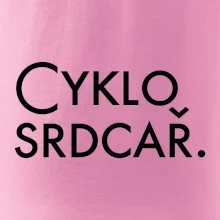 Cyklo srdcař