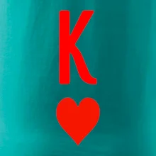 Poker K love
