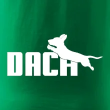 Jezevčík Dach